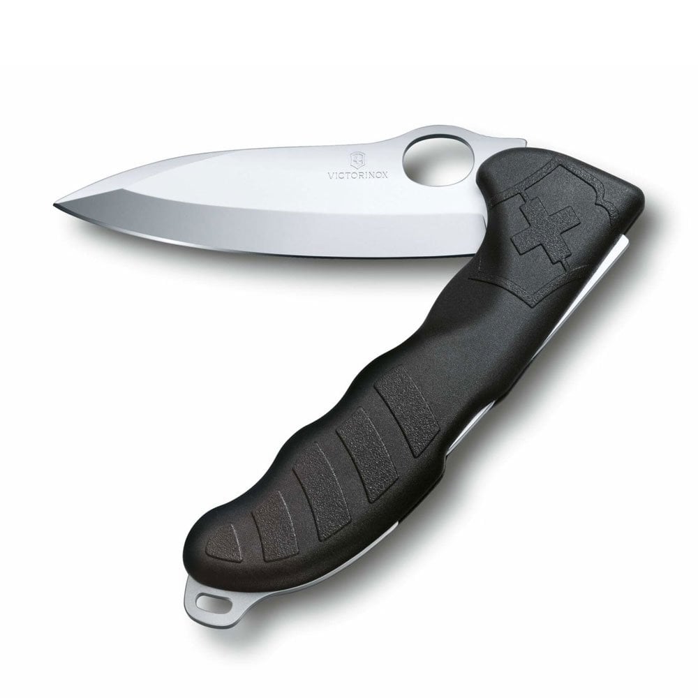 VICTORINOX 0.9411.M3B1 Hunter Pro Siyah Çakı