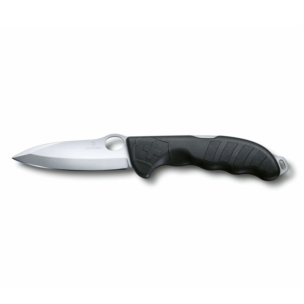 VICTORINOX 0.9411.M3B1 Hunter Pro Siyah Çakı