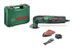 BOSCH PMF 220 CE Çok Amaçlı Multi Raspa Makinası