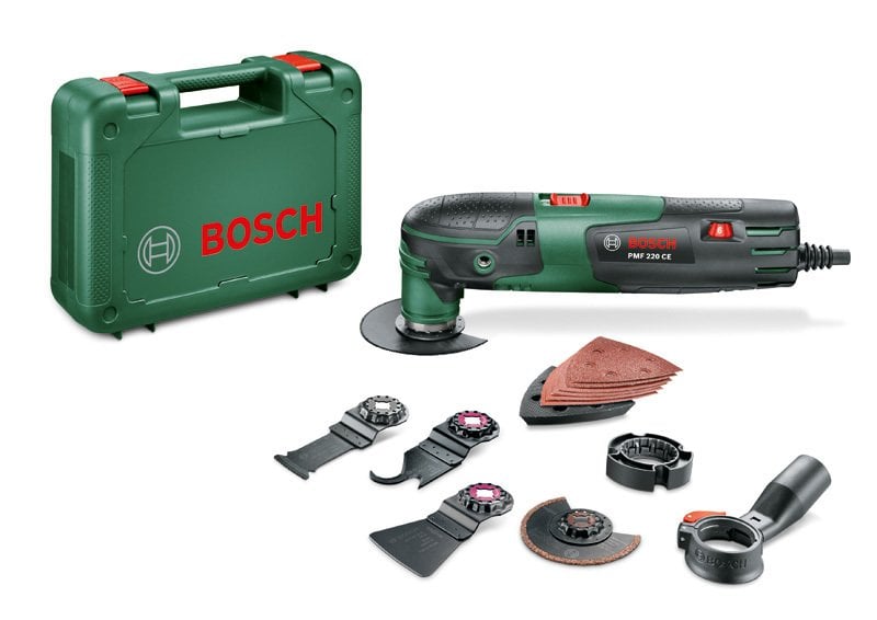 BOSCH PMF 220 CE Multi Set Çok Amaçlı Raspa Makinası Fiyatı
