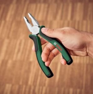 BOSCH Pense 180 mm (1600A032VB)