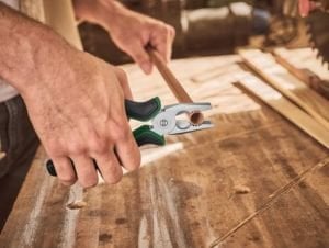 BOSCH Pense 180 mm (1600A032VB)