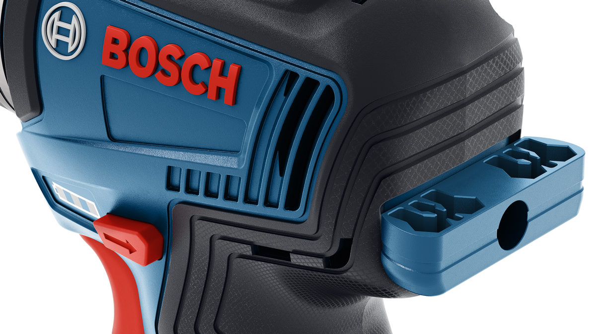 BOSCH GSR 12V-35 Şarjlı Matkap (Akü ve Şarj Aleti Hariç)