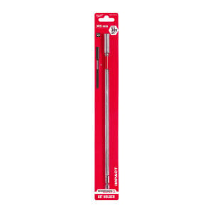 MİLWAUKEE Shockwawe 1/4 Manyetik Bits Tutucu 305 mm