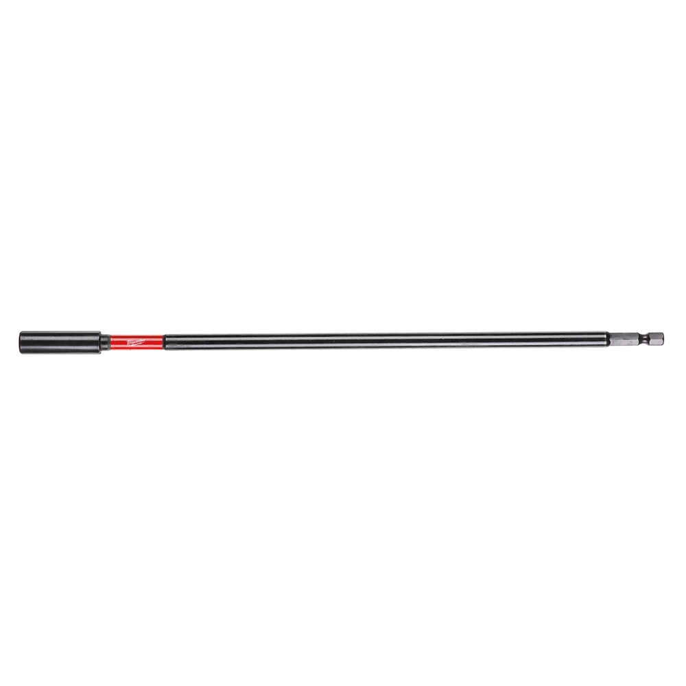 MİLWAUKEE Shockwawe 1/4 Manyetik Bits Tutucu 305 mm