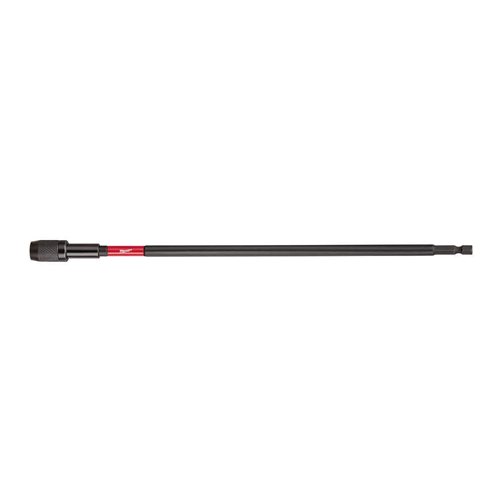 MİLWAUKEE Shockwawe Hızlı Kilitlemeli Bits Uç Tutucu 305 mm