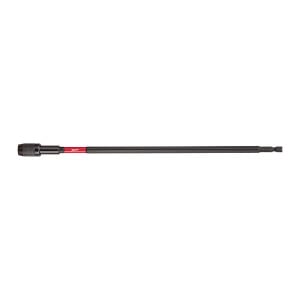 MİLWAUKEE Shockwawe Hızlı Kilitlemeli Bits Uç Tutucu 305 mm