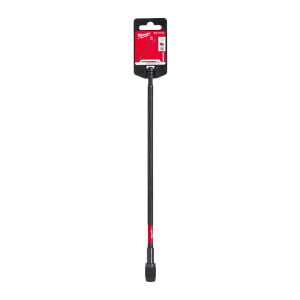MİLWAUKEE Shockwawe Hızlı Kilitlemeli Bits Uç Tutucu 305 mm
