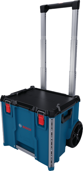 BOSCH L-Boxx 476 Contractor Tekerlekli Taşıma ve Takım Çantası Thumbnail