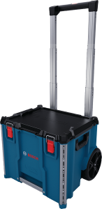 BOSCH L-Boxx 476 Contractor Tekerlekli Taşıma ve Takım Çantası