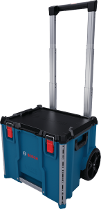 BOSCH L-Boxx 476 Contractor Tekerlekli Taşıma ve Takım Çantası