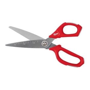 MILWAUKEE 230 mm Düz Şantiye Makası