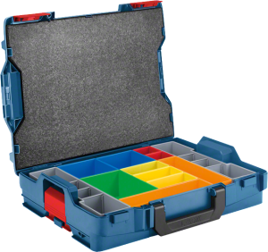 BOSCH L-Boxx 102 Çok Gözlü Takım Çantası