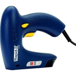 RAPID E100 Hobby Elektrikli Zımba Tabancası