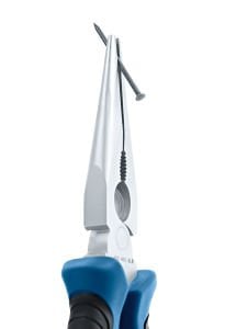 BOSCH Pense Yan Keski Kargaburun Seti 3 Parça (1600A016BG)