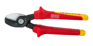 İZELTAŞ İzoleli Tek Ağız Kablo Kesici 165 mm (3715 16 6165)