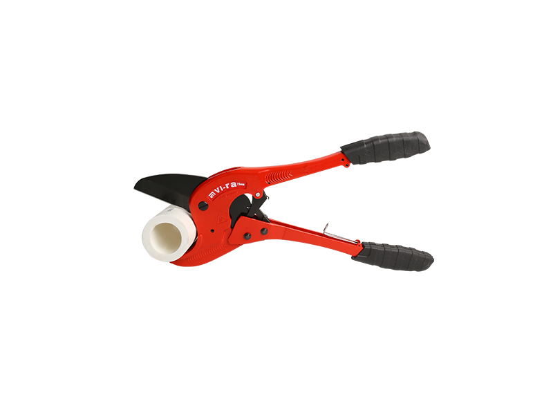 VİRA PPRC Plastik Boru Kesme Makası 75 mm
