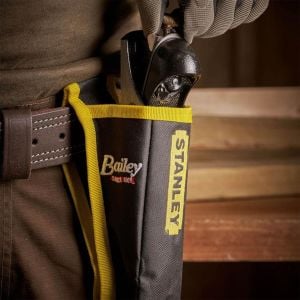 STANLEY Avuç İçi Demir Marangoz Rendesi 40x160 mm (512020)