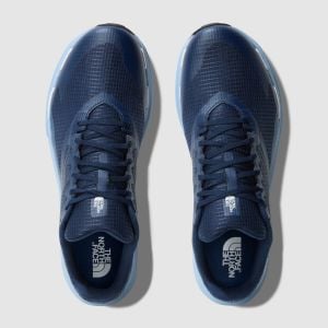 THE NORTH FACE Levitium Erkek Ayakkabı Mavi