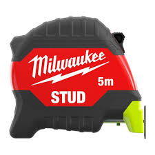 MILWAUKEE STUD Gen 3 5 m 33 mm Şerit Metre