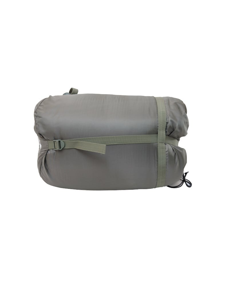 NURGAZ Campout Çift Kişilik Uyku Tulumu (NG 159)