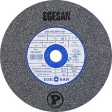 EGESAN 150x20x20 mm NK Taşlama Taşı
