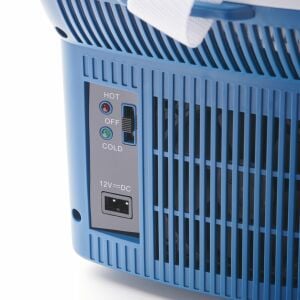 MOBICOOL MT08 Sıcak-Soğuk Oto Buzdolabı 12 Volt