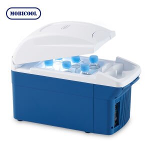 MOBICOOL MT08 Sıcak-Soğuk Oto Buzdolabı 12 Volt
