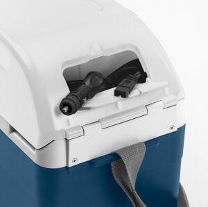 MOBICOOL MT08 Sıcak-Soğuk Oto Buzdolabı 12 Volt