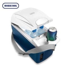 MOBICOOL MT08 Sıcak-Soğuk Oto Buzdolabı 12 Volt
