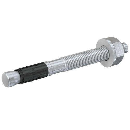 FISCHER FAZ II 10/10 Klipsli Çelik Dübel (94981)