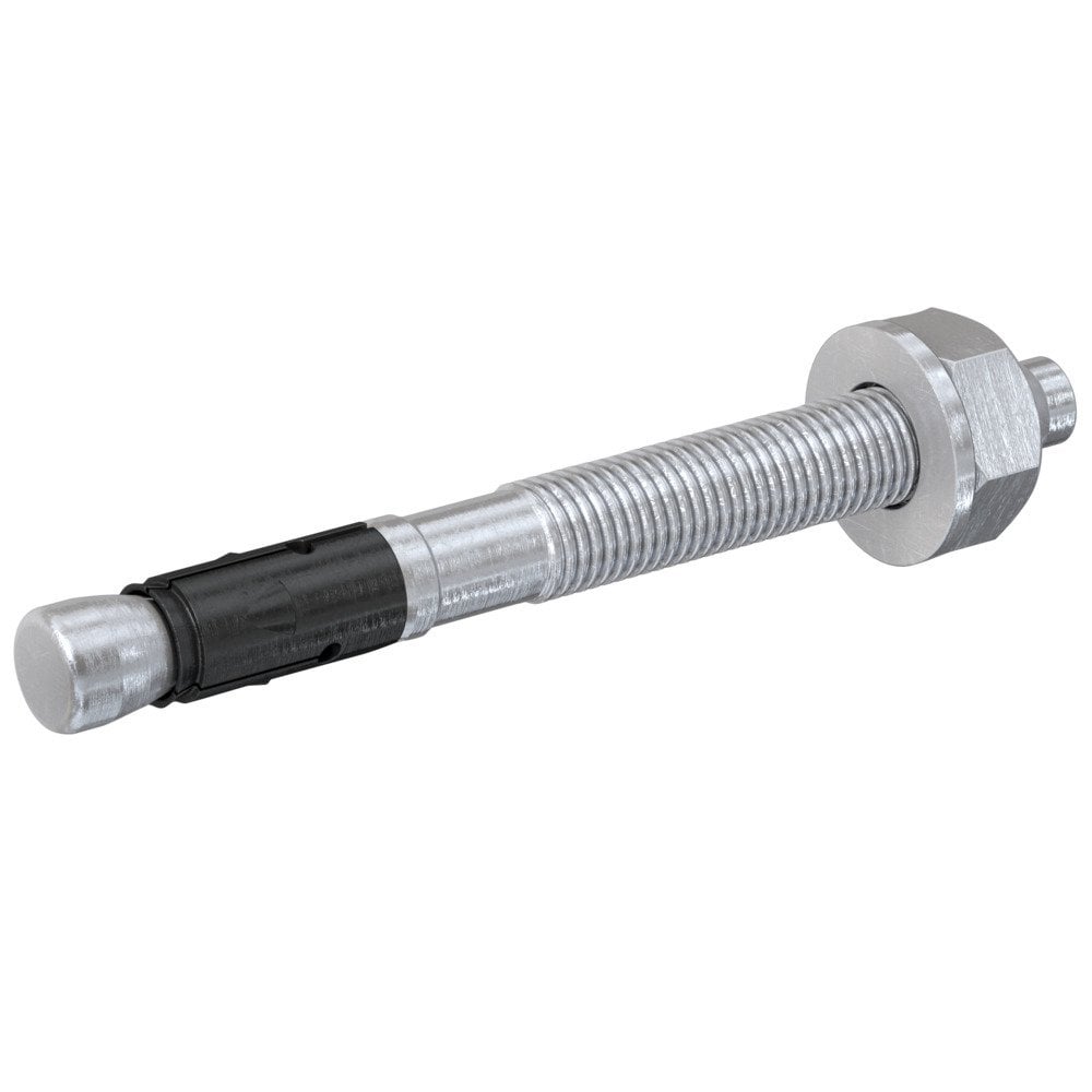 FISCHER FAZ II 12/30 Klipsli Çelik Dübel