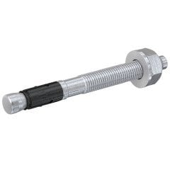 FISCHER FAZ II 12/30 Klipsli Çelik Dübel