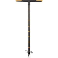 FISKARS QuikDrill Mekanik Toprak Burgusu M (1000638)
