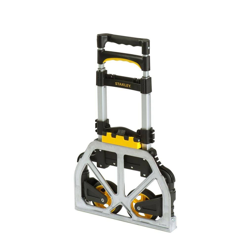 STANLEY FT501 Katlanır El Arabası 60 Kg