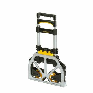 STANLEY FT501 Katlanır El Arabası 60 Kg