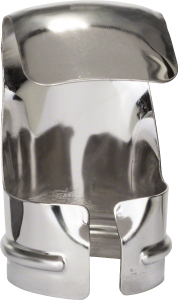 BOSCH Sıcak Hava Tabancası Nozulu Borular İçin 32 mm(1619350453)