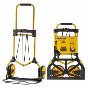 STANLEY FT582 Katlanır El Arabası 90 Kg