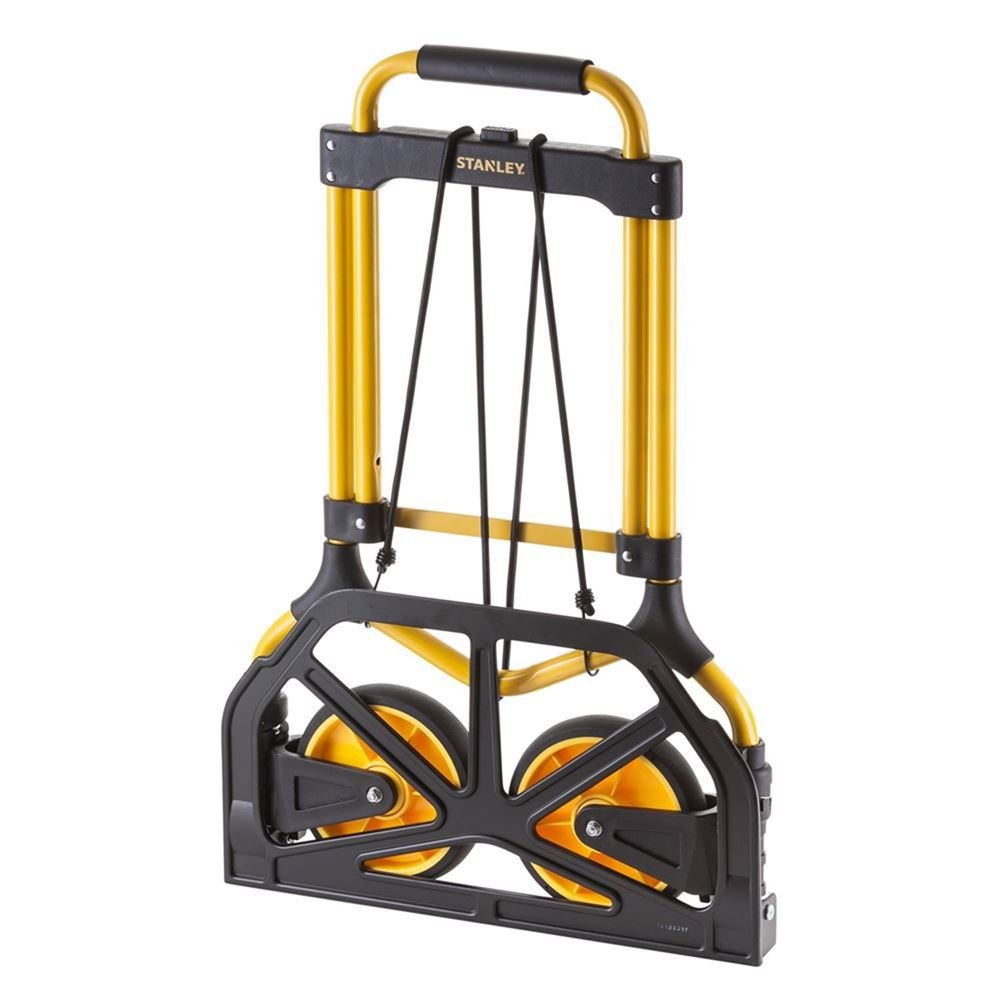 STANLEY FT582 Katlanır El Arabası 90 Kg