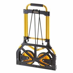 STANLEY FT582 Katlanır El Arabası 90 Kg