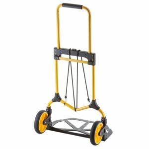 STANLEY FT582 Katlanır El Arabası 90 Kg