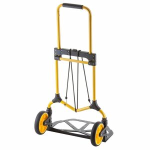 STANLEY FT582 Katlanır El Arabası 90 Kg