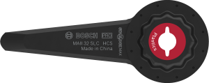 BOSCH PRO MAII 32 SLC Macun-Silikon Kesme ve Temizleme İçin Raspa Bıçağı