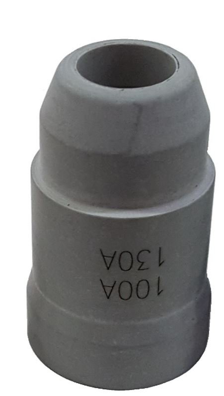 ASKAYNAK Plazma Kesme Nozul Tutucu Başlık 80-120 Amper - Plazma