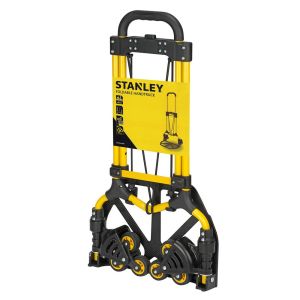 STANLEY FT584 Merdiven Çıkabilen Katlanır El Arabası