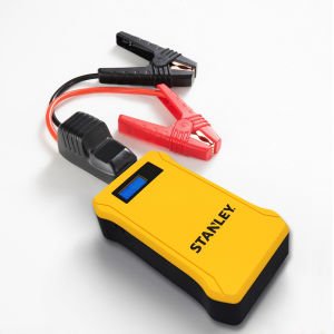 STANLEY SXA125 Lityum Polimer Akü Takviye + Powerbank 12 V 700 Ah