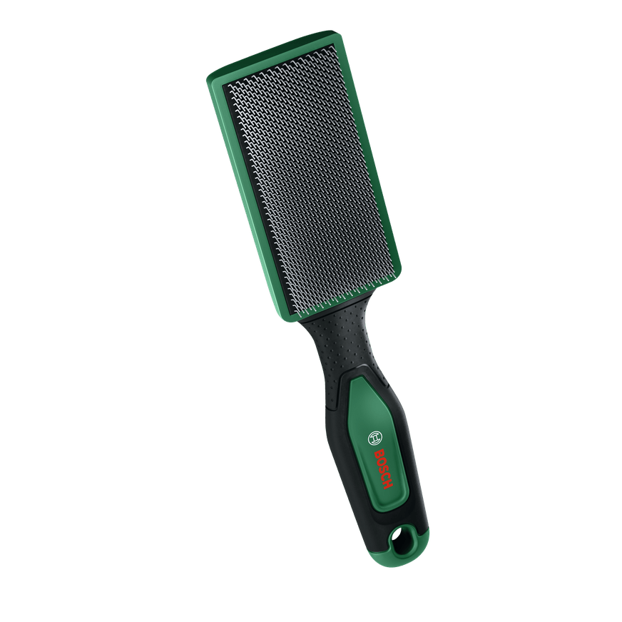 BOSCH Eğe ve Törpü Temizleme Fırçası (1600A039HW)