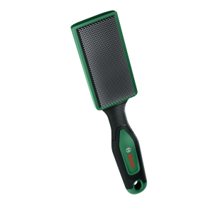 BOSCH Eğe ve Törpü Temizleme Fırçası (1600A039HW)