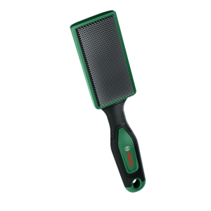 BOSCH Eğe ve Törpü Temizleme Fırçası (1600A039HW)