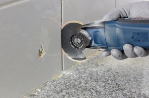 BOSCH ACZ 70 RT5 CT Derz Arası Temizlemek İçin Raspa Bıçağı